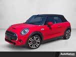 MINI Cooper S Convertible FWD
