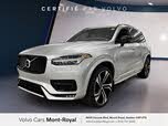 Volvo XC90 T6 R-Design AWD