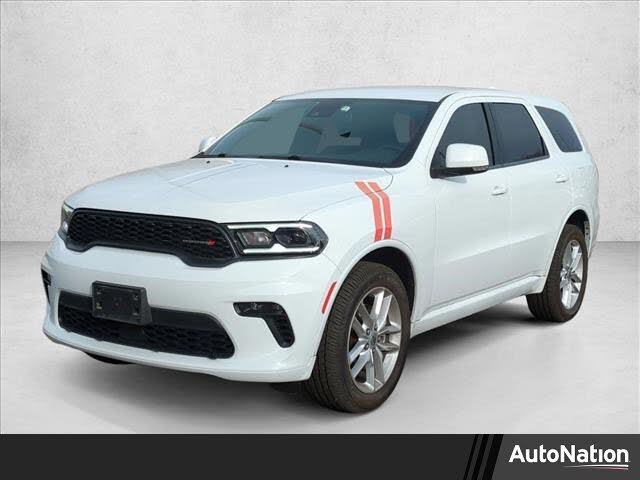 2022 Dodge Durango GT Plus AWD