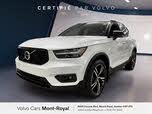 Volvo XC40 T5 R-Design AWD