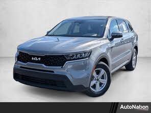 Kia Sorento LX FWD