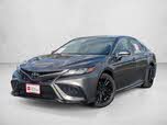 Toyota Camry SE FWD
