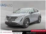 Nissan Ariya Engage FWD