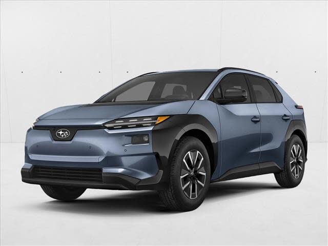 2026 Subaru Solterra Premium AWD