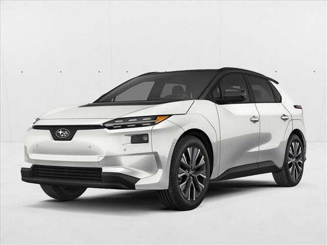 2026 Subaru Solterra Touring XT AWD