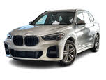BMW X1 xDrive28i AWD