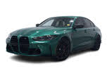 BMW M3 RWD