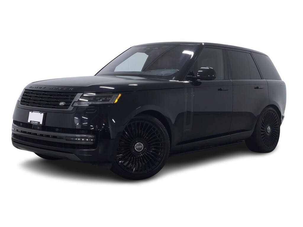 2023 Land Rover Range Rover P530 Autobiography AWD