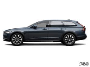 Volvo V90 Cross Country B6 Plus AWD