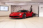 Ferrari SF90 Stradale AWD