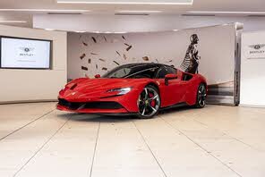 Ferrari SF90 Stradale AWD