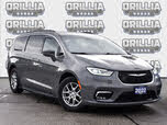 Chrysler Pacifica Touring FWD