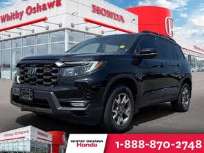 Honda Passport TrailSport AWD