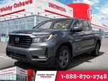 Honda Ridgeline Touring AWD