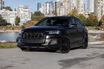 Audi SQ7 4.0T quattro Premium Plus