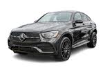 Mercedes-Benz GLC 300 4MATIC
