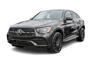 Mercedes-Benz GLC 300 4MATIC