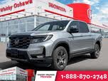 Honda Ridgeline TrailSport AWD