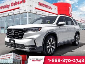 Honda Pilot Touring AWD