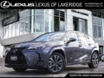 Lexus UX Hybrid 300h F Sport Design AWD