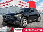 INFINITI FX35 AWD