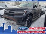 Ford Expedition Timberline 4WD