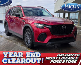 Mazda CX-70 GS-L AWD