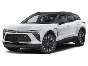 Chevrolet Blazer EV RS RWD