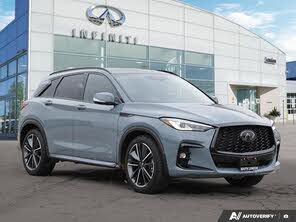 INFINITI QX50 Sport AWD