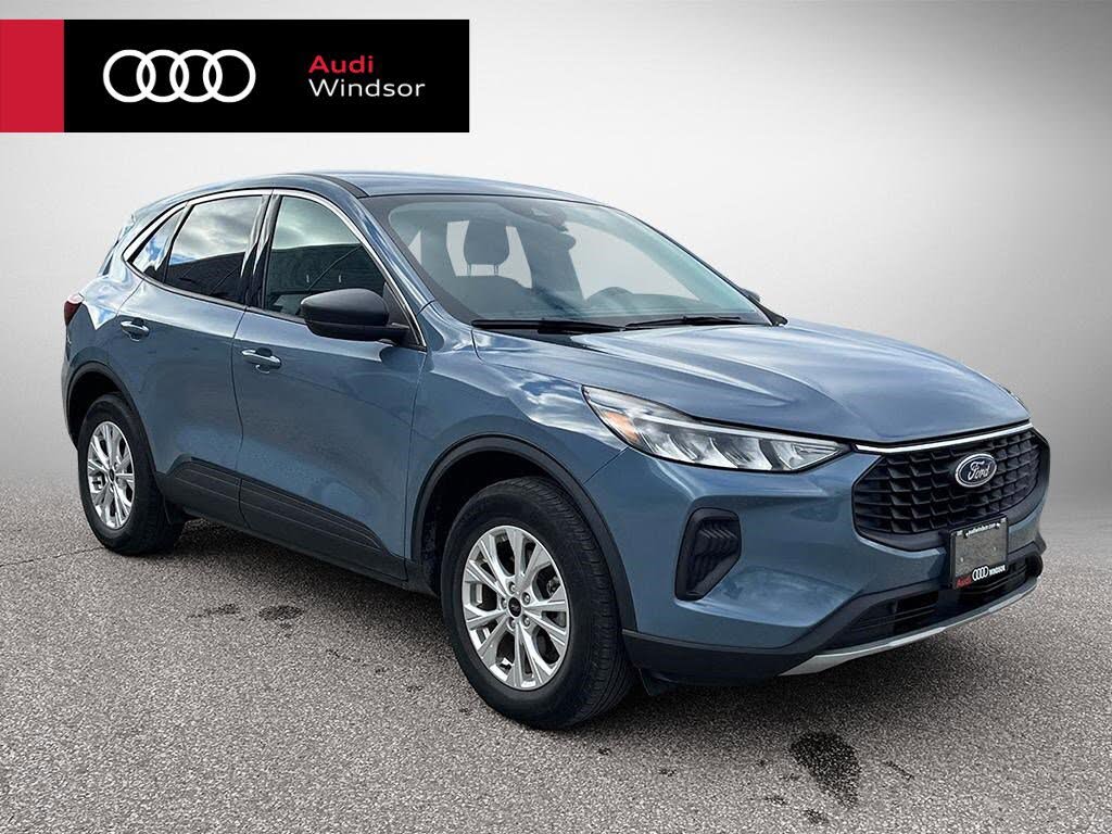 2024 Ford Escape Active AWD