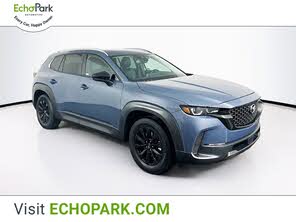 Mazda CX-50 2.5 S Preferred AWD