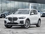 BMW X5 xDrive40i AWD