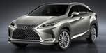 Lexus RX 350 F Sport Handling AWD