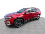 Chevrolet Traverse RS AWD