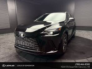 Lexus RX 350 Premium AWD