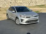 Kia Rio LX FWD