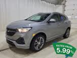 Buick Encore GX Select AWD