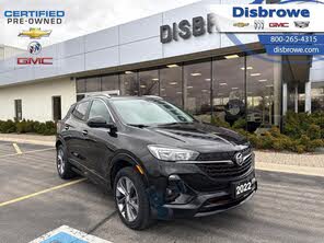 Buick Encore GX Select AWD