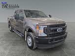 Ford F-250 Super Duty XL Crew Cab 4WD