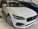 Volvo S90 Hybrid Plug-in T8 Inscription eAWD