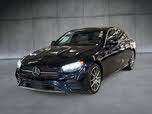 Mercedes-Benz E-Class E 350 RWD