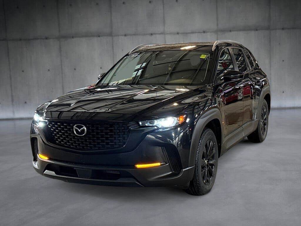 2024 Mazda CX-50 2.5 S Premium AWD