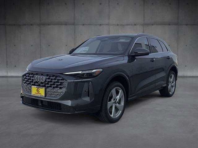 2025 Audi Q5 quattro Premium Plus 40 TFSI