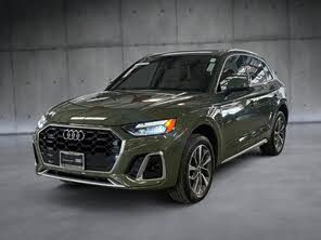 Audi Q5 quattro Premium S Line 45 TFSI