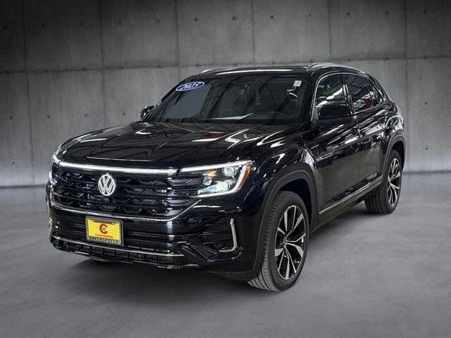 2025 Volkswagen Atlas SEL Premium R-Line 4Motion