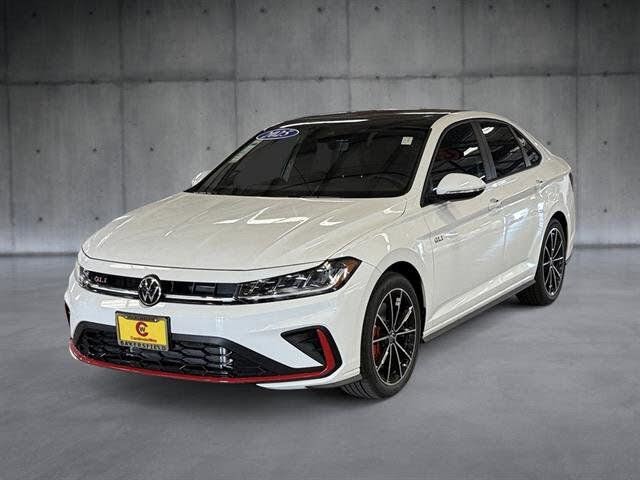 2025 Volkswagen Jetta GLI Autobahn FWD