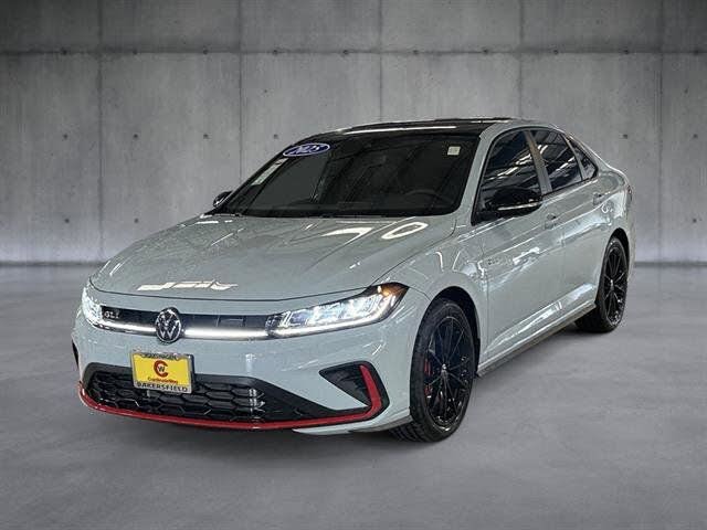 2025 Volkswagen Jetta GLI Autobahn FWD
