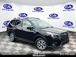 Subaru Forester Premium Crossover AWD
