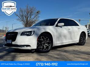 Chrysler 300 S AWD