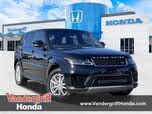 Land Rover Range Rover Sport SE AWD
